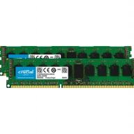 Crucial DDR3 16GB 1600 ECC RDIMM