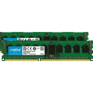 Crucial DDR3 16GB 1600 ECC RDIMM