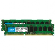 Crucial DDR3 16GB 1600 ECC RDIMM