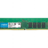 Crucial DDR4 16GB 2133 ECC UDIMM