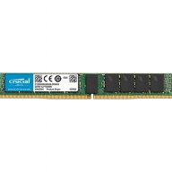 Crucial DDR4 16GB 2400 ECC UDIMM VLP