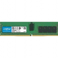 Crucial DDR4 16GB 2400 RDIMM