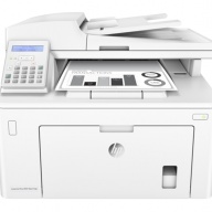 HP LaserJet Pro MFP M227fdn