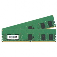 Crucial DDR4 16GB 2400 RDIMM