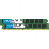 Crucial DDR4 16GB 2666 ECC DIMM