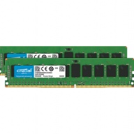 Crucial DDR4 16GB 2666 RDIMM