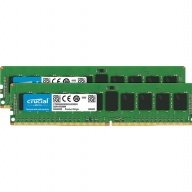 Crucial DDR4 16GB 2400 RDIMM