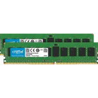 Crucial DDR4 16GB 2133 RDIMM