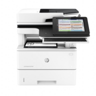 HP LaserJet Enterprise Flow MFP M527z