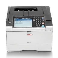 OKI C542dn