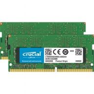 Crucial DDR4 32GB 2133 SODIMM