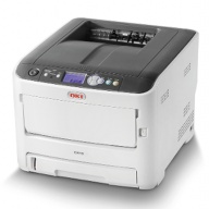 OKI C612
