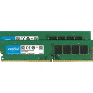 Crucial DDR4 32GB 2666 DIMM