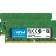 Crucial DDR4 32GB 2666 SODIMM