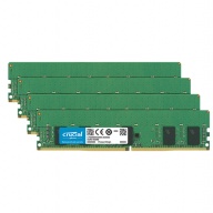 Crucial DDR4 16GB 2133 RDIMM