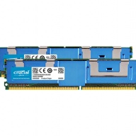 Crucial DDR2 8GB 667 ECC FBDIMM