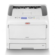 OKI C833