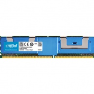 Crucial DDR2 8GB 667 ECC FBDIMM