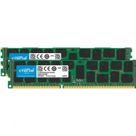 Crucial DDR3 32GB 1866 ECC RDIMM