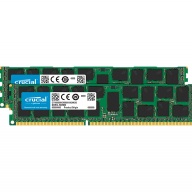 Crucial DDR3 32GB 1600 ECC RDIMM