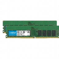Crucial DDR4 32GB 2133 ECC RDIMM