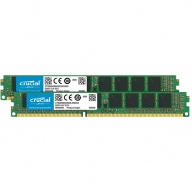 Crucial DDR4 32GB 2400 ECC UDIMM VLP
