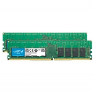 Crucial DDR4 32GB 2666 RDIMM