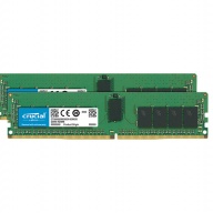 Crucial DDR4 32GB 2400 RDIMM