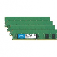 Crucial DDR4 32GB 2666 RDIMM
