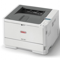 OKI B412dn