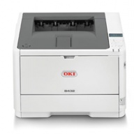 OKI B432dn