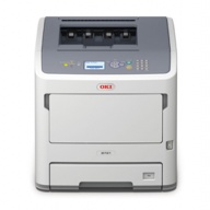 OKI B721dn