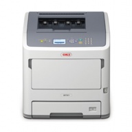 OKI B731dnw