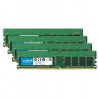 Crucial DDR4 32GB 2666 ECC DIMM
