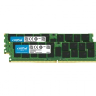 Crucial DDR4 32GB 2133 RDIMM