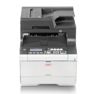 OKI MC563dn
