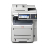 OKI MC760dn