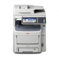 OKI MC770dn
