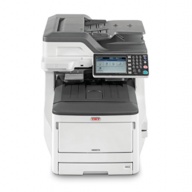 OKI MC873dn