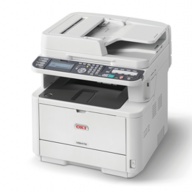 OKI MB472dnw