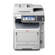 OKI MB770dn