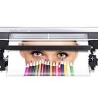 OKI ColorPainter H2-104s