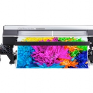 OKI ColorPainter H2P-74s