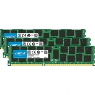 Crucial DDR3 48GB 1600 ECC RDIMM