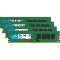 Crucial DDR3 64GB 2666 UDIMM