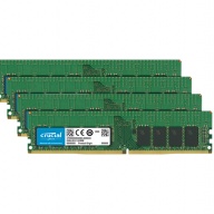 Crucial DDR4 64GB 2133 ECC UDIMM