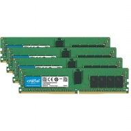 Crucial DDR4 64GB 2400 RDIMM