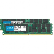 Crucial DDR4 64GB 2666 LRDIMM
