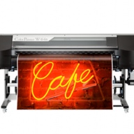 OKI ColorPainter W-64s