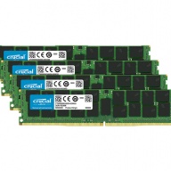 Crucial DDR4 64GB 2666 RDIMM